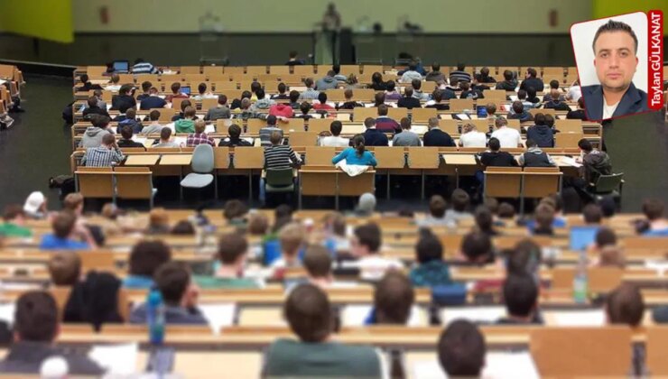 Yükseköğretimde eğitim süresinin kısalması tartışmaları: ‘Eğitim reformu değil, hızlandırılmış üniversite dayatması’