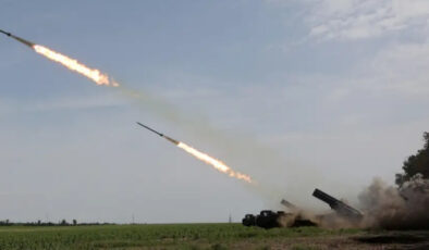 Yunanistan’dan tartışmalı adım: PULS roketatar sistemi alımına onay