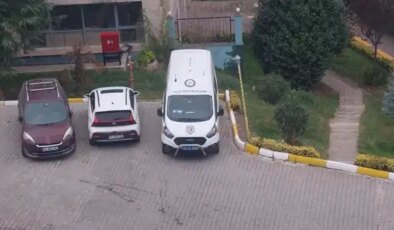 Yurtta fenalaşan genç kız kaldırıldığı hastanede hayatını kaybetti