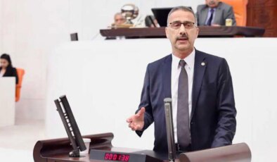 Yurttaş açlık sınırında yaşam kavgası verirken… AKP’li Fiskobirlik Başkanı Bayraktar’dan ‘çift maaş’ savunması