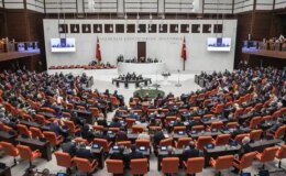 Yurttaşlardan TBMM’ye binlerce talep geldi: Doğum sonrası annelik izni, askerlik, çalışma saatleri…