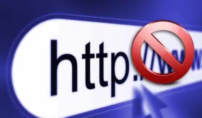 Yurttaşları dolandırmaya çalışan 79 internet sitesine erişim engeli!
