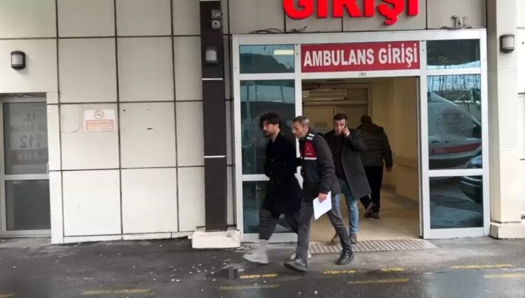 Yusuf Güney sağlık kontrolünden geçirildi