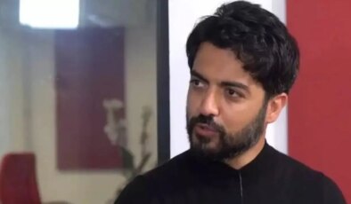 Yusuf Güney ‘uyuşturucu’ soruşturmasında gözaltına alındı