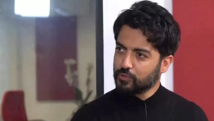 Yusuf Güney ‘uyuşturucu’ soruşturmasında gözaltına alındı