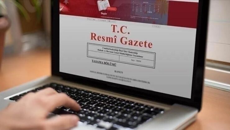 Yüzde 25,49 olarak belirlenen yeniden değerleme oranı Resmi Gazete’de