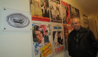 Zafer Dilek kimdir? Zafer Dilek öldü mü?