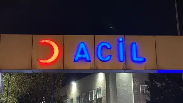 Zehirlenme şüphesi: Hastanelik olan işçi sayısı 154’e çıktı