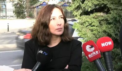 Zehra Kınık’ın çarpması sonucu ölen Barlasçeki’nin annesi Hasret Doğan: Verilen ceza şaka gibi… Çocuğum gitti, acı içinde kıvranıyorum