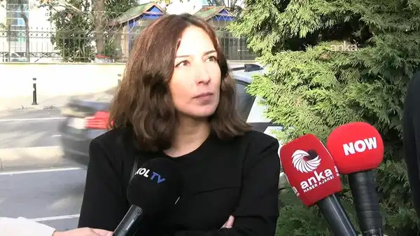 Zehra Kınık’ın çarpması sonucu ölen Barlasçeki’nin annesi Hasret Doğan: Verilen ceza şaka gibi… Çocuğum gitti, acı içinde kıvranıyorum