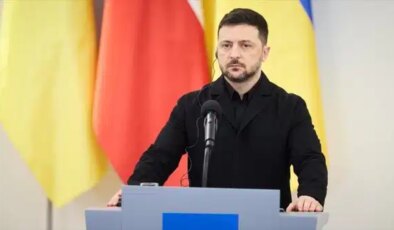 Zelenski’den Rusya’ya baskı çağrısı: Savaşın bedelini ödemeli