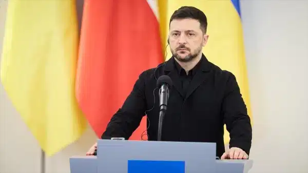 Zelenski’den Rusya’ya baskı çağrısı: Savaşın bedelini ödemeli