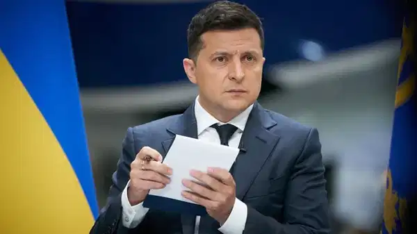 Zelenskiy: Hafta sonu Florida’da Trump ile görüşeceğim