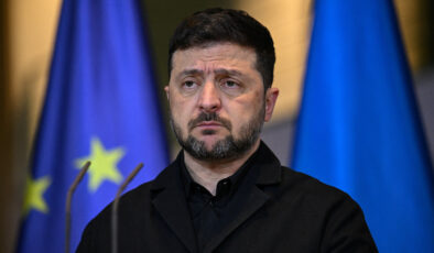 Zelensky: barış için ABD ile yeni görüşmeler yarın yapılacak