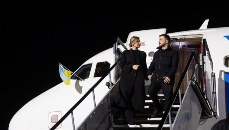 Zelensky: Putin’in savaşı uzatmak için bahanelerini göreceğiz