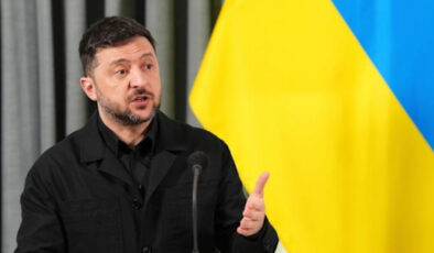 Zelensky’den Moskova mesajı: Gelecek yıl savaş yılı olabilir