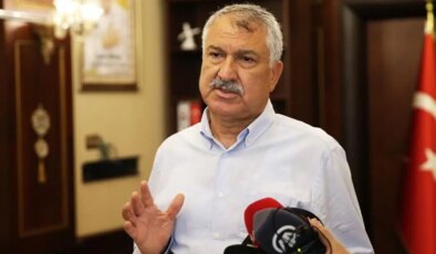 Zeydan Karalar için tahliye başvurusu