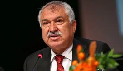 Zeydan Karalar: ‘Yeniden Genel Başkan seçilen Sayın Özgür Özel’i gönülden tebrik ediyorum’