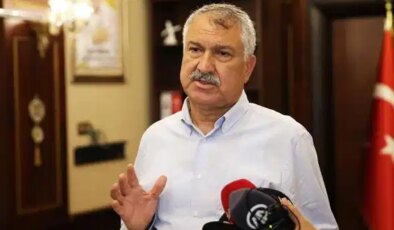 Zeydan Karalar’dan tutukluluk kararına itiraz!