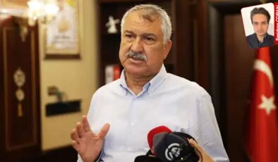 Zeydan Karalar’ın tutukluluğuna ilişkin avukatlarından açıklama: İtirafçıdan taslakta başka, ifadede başka söylem!