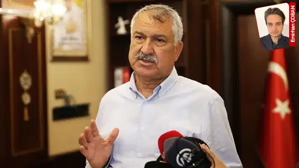 Zeydan Karalar’ın tutukluluğuna ilişkin avukatlarından açıklama: İtirafçıdan taslakta başka, ifadede başka söylem!