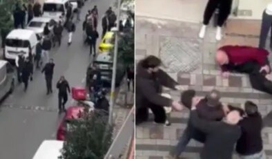 Zeytinburnu’nda park yeri kavgası can aldı: 2 kişi gözaltında