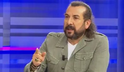 Zihni Çakır’a ‘Bakan Tunç’ paylaşımı sonrası gözaltı