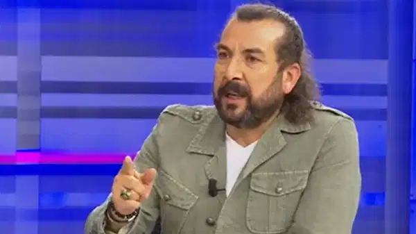 Zihni Çakır’a ‘Bakan Tunç’ paylaşımı sonrası gözaltı