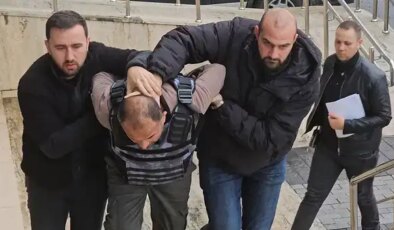 Zonguldak’ta ‘Eşime neden baktın’ tartışması: 1 kişi öldü, 8 ayrı suç kaydı ortaya çıktı!