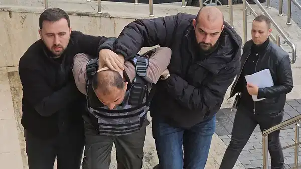 Zonguldak’ta ‘Eşime neden baktın’ tartışması: 1 kişi öldü, 8 ayrı suç kaydı ortaya çıktı!