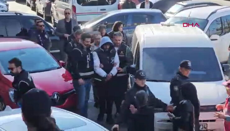 Zonguldak’ta ‘pos tefeciliği’ operasyonu: 2 tutuklama