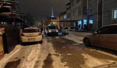 1 buçuk yaşındaki engelli bebek yatağında ölü bulundu