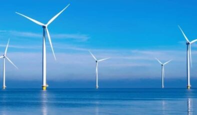 10 Avrupa ülkesi, denizin üzerinde 100 GW rüzgar enerjisi şebekesi kuracak