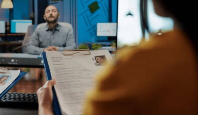 10 saniyede etki yaratın: İşverenin dikkatini çeken CV nasıl hazırlanır?