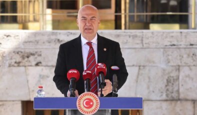 10 tonluk kokain operasyonu Meclis’e taşındı: CHP’li Bakan’dan Ali Yerlikaya’ya çarpıcı soru!