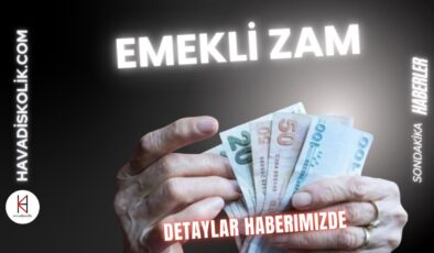 1062 TL Zam Yetiyor mu? 1 Simit + 1 Çay Hesabı Gerçeği