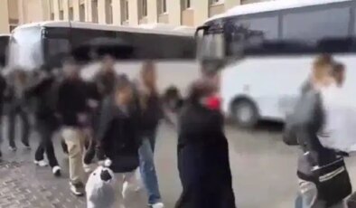 11 ilde ‘sanal kıskaç’ operasyonu: Çok sayıda tutuklama var!