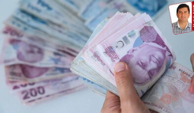 11 yılda 8.9 milyar TL’lik vergi ve ceza silindi: Uzlaşma değil ‘af’