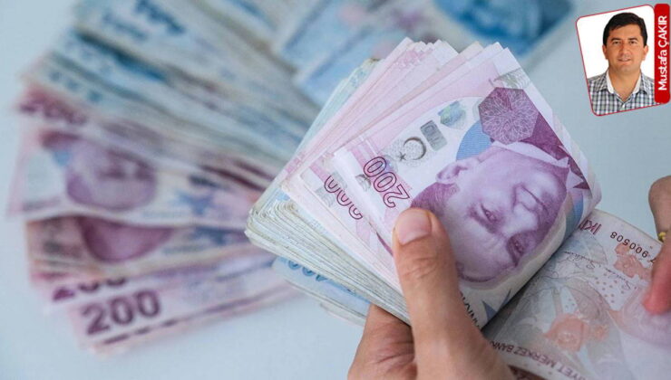 11 yılda 8.9 milyar TL’lik vergi ve ceza silindi: Uzlaşma değil ‘af’