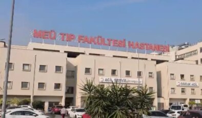 12 yaşındaki çocuk okulda dehşeti yaşattı: Silahla yaralanan müdür taburcu edildi