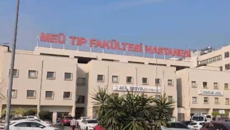 12 yaşındaki çocuk okulda dehşeti yaşattı: Silahla yaralanan müdür taburcu edildi