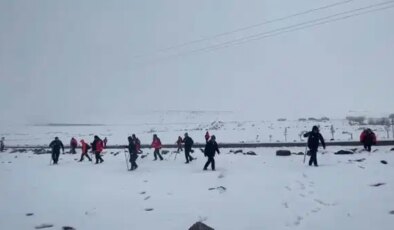 137 kişilik ekip arıyor: Diyarbakır’da kaybolan kadın 6 gündür bulunamadı