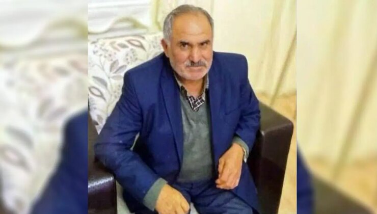 14 bin liralık borç kavgası: Oğlunun ardından baba da öldü!