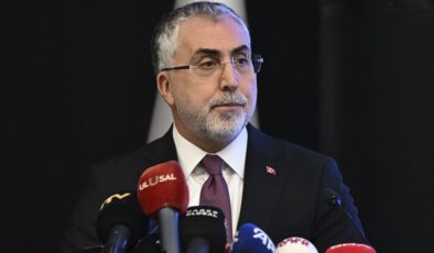 14. Çalışma Meclisi Toplantısı Ankara’da başladı! Dijital dönüşüm konuşuluyor