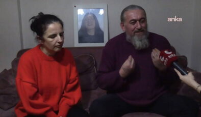 14 yaşındaki kızlarını kaybeden Dinç ailesinin adalet çığlığı: ‘Bizi dedektifçilik oynamaya mahkum ediyorlar…’