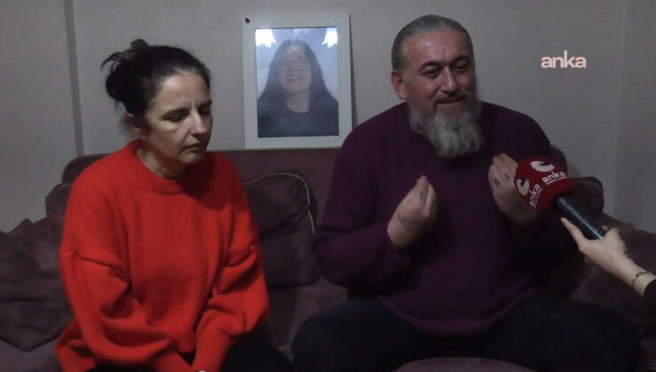 14 yaşındaki kızlarını kaybeden Dinç ailesinin adalet çığlığı: ‘Bizi dedektifçilik oynamaya mahkum ediyorlar…’