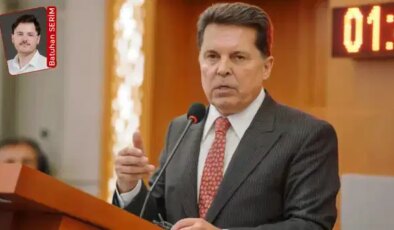 15 yıla kadar hapsi istenen Ahmet Özer’in ‘kent uzlaşısı’ davasında karar duruşması!