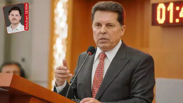 15 yıla kadar hapsi istenen Ahmet Özer’in ‘kent uzlaşısı’ davasında karar duruşması!