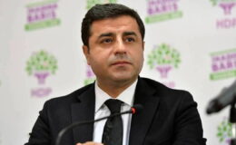 15 yıla kadar hapsi isteniyor: Selahattin Demirtaş’ın Diyarbakır’da yargılandığı dava ertelendi