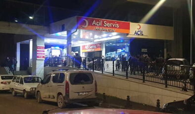 18 yaşındaki genç babasının tabancasıyla kendini vurdu!